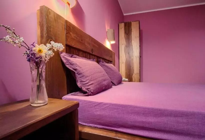 Majatalo Guest House Villa Bozhenitsa