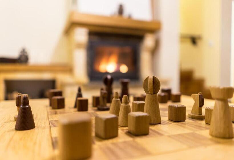 פנסיון Guest House Villa Bozhenitsa