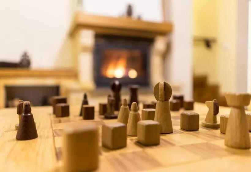 Majatalo Guest House Villa Bozhenitsa