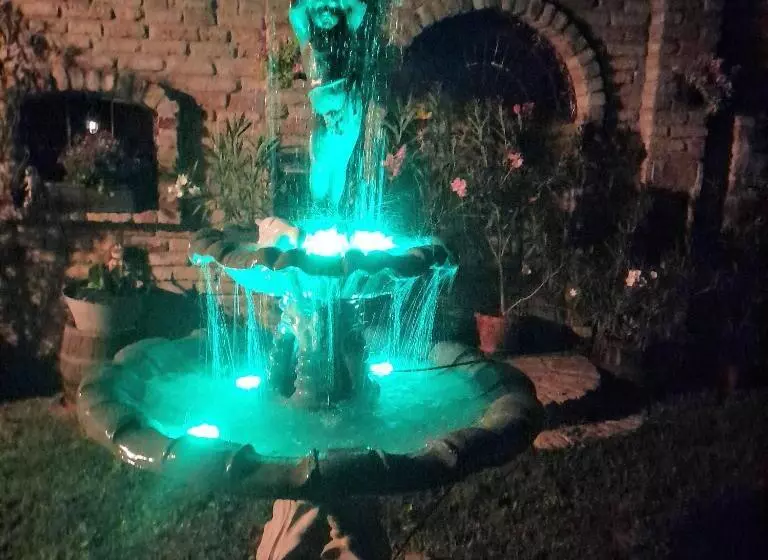 Majatalo Locomotiv Vendégház