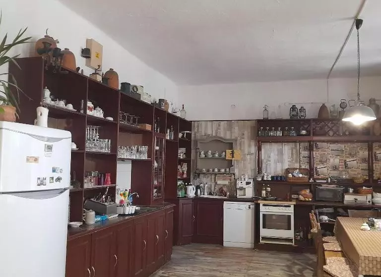 Majatalo Locomotiv Vendégház