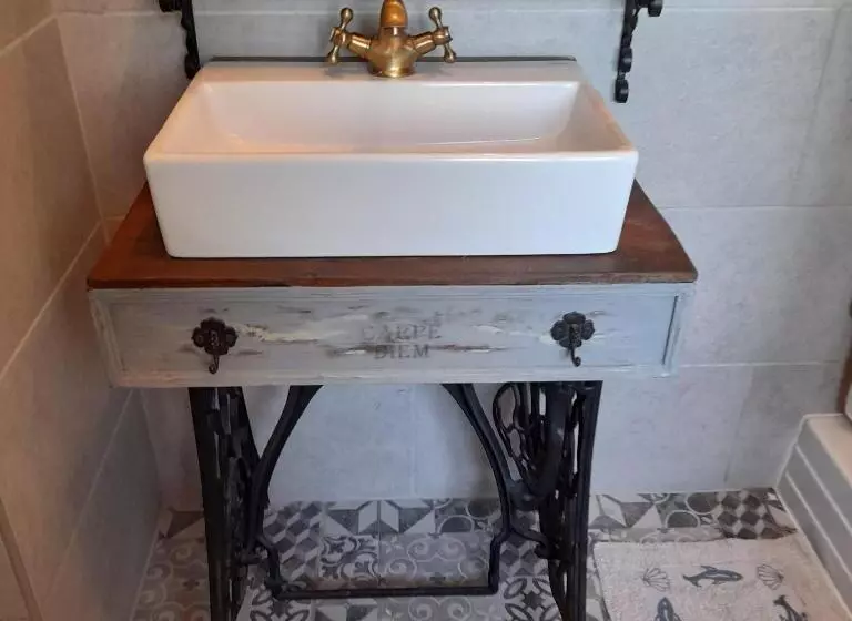 Majatalo Locomotiv Vendégház