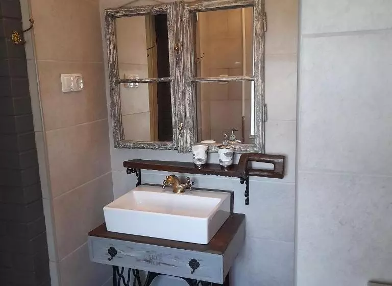 Majatalo Locomotiv Vendégház