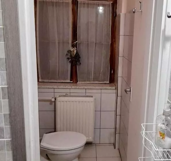 Majatalo Locomotiv Vendégház