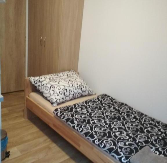 Pensionat Penzion Pod Kaštany Kvasice