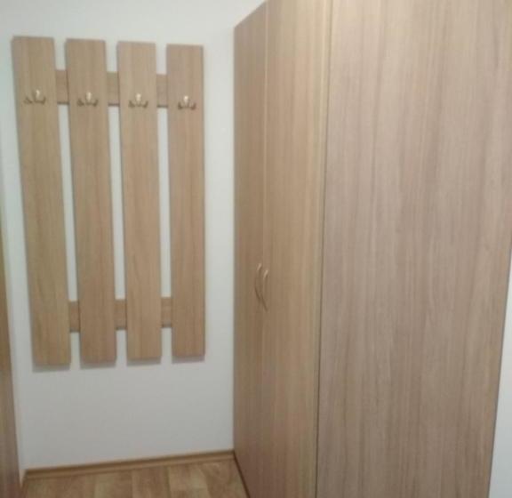 Pensionat Penzion Pod Kaštany Kvasice