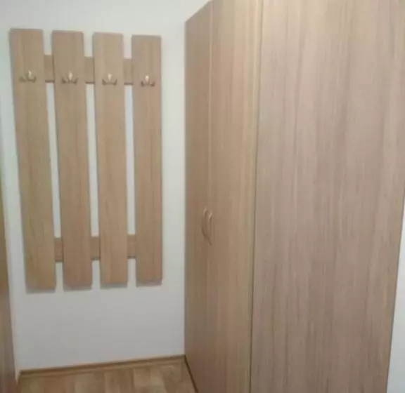 Majatalo Penzion Pod Kaštany Kvasice