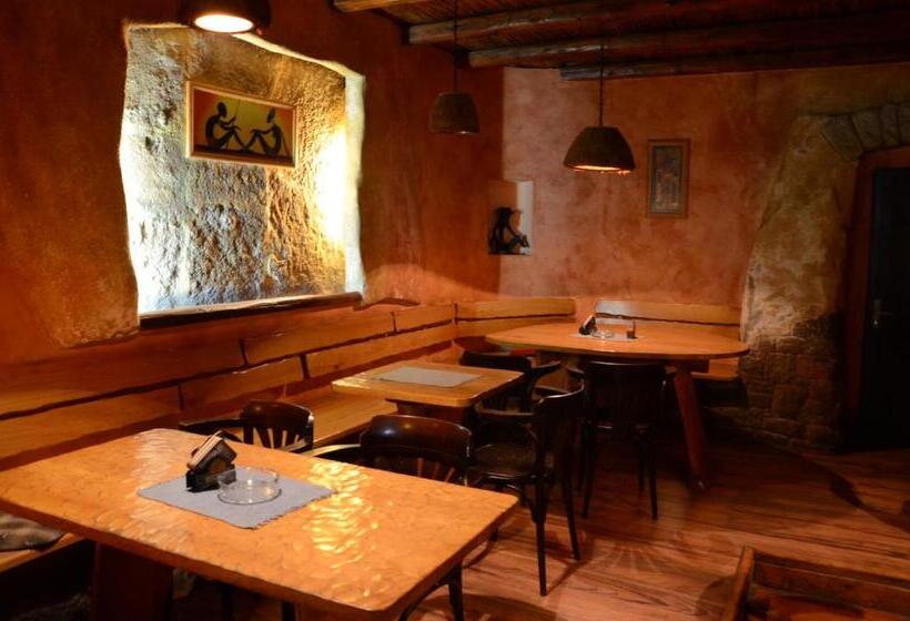 Pensionat Penzion Pod Kaštany Kvasice