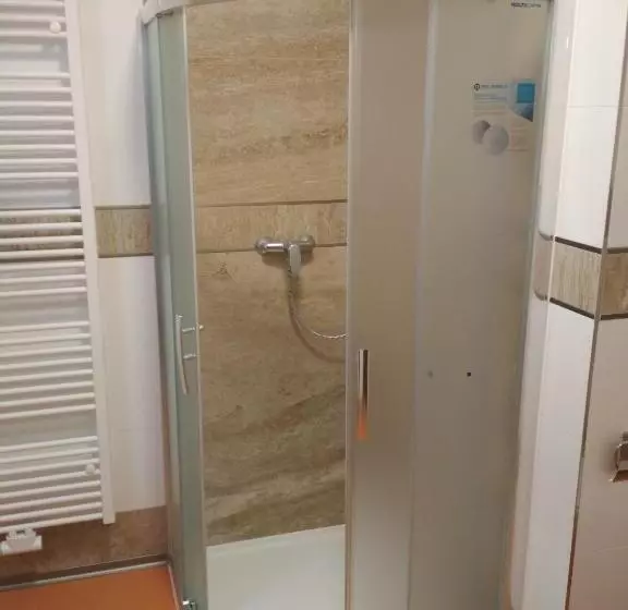 Majatalo Penzion Pod Kaštany Kvasice