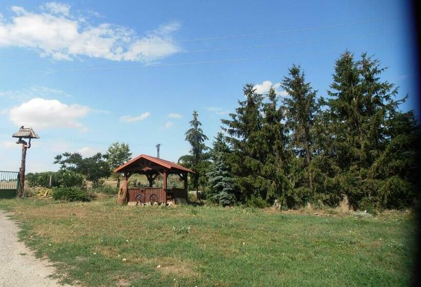 ペンション Penzion Samota