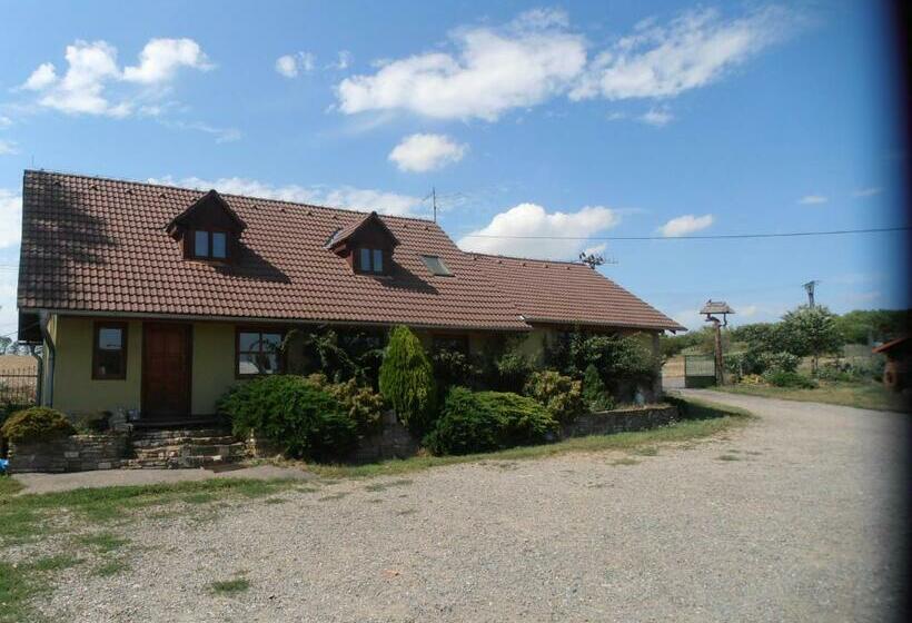 ペンション Penzion Samota