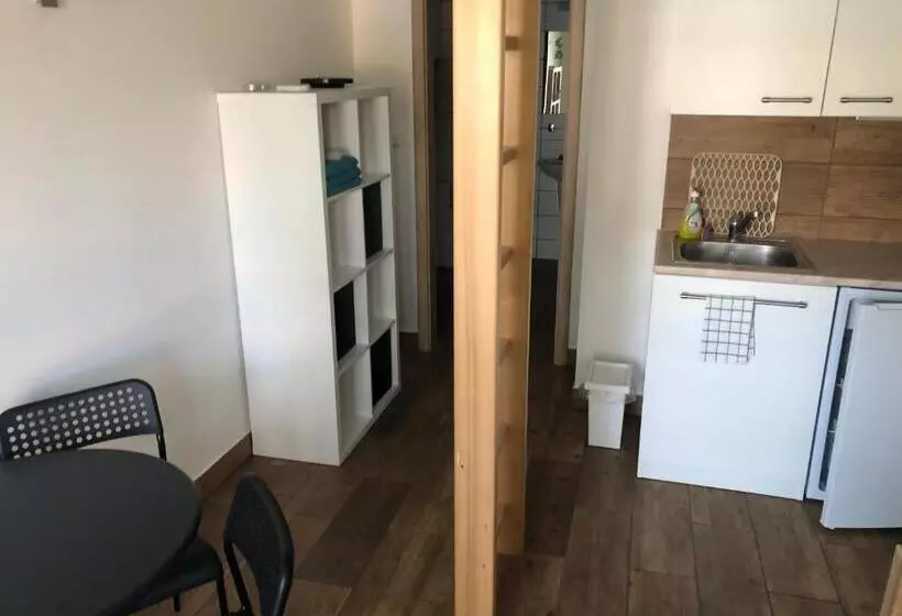 Majatalo Penzion U Hujňáků