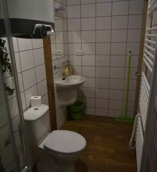 Majatalo Penzion U Hujňáků