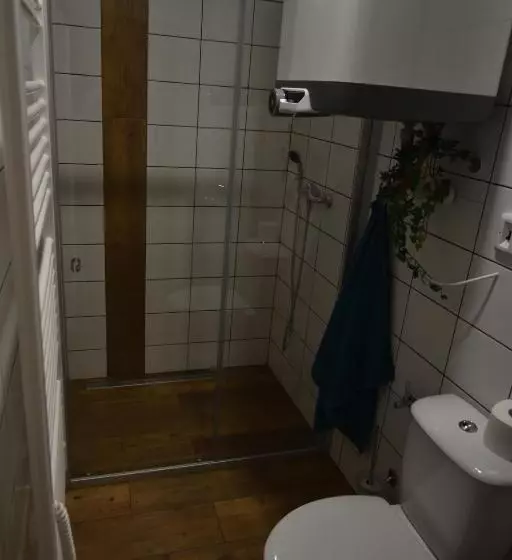 Majatalo Penzion U Hujňáků