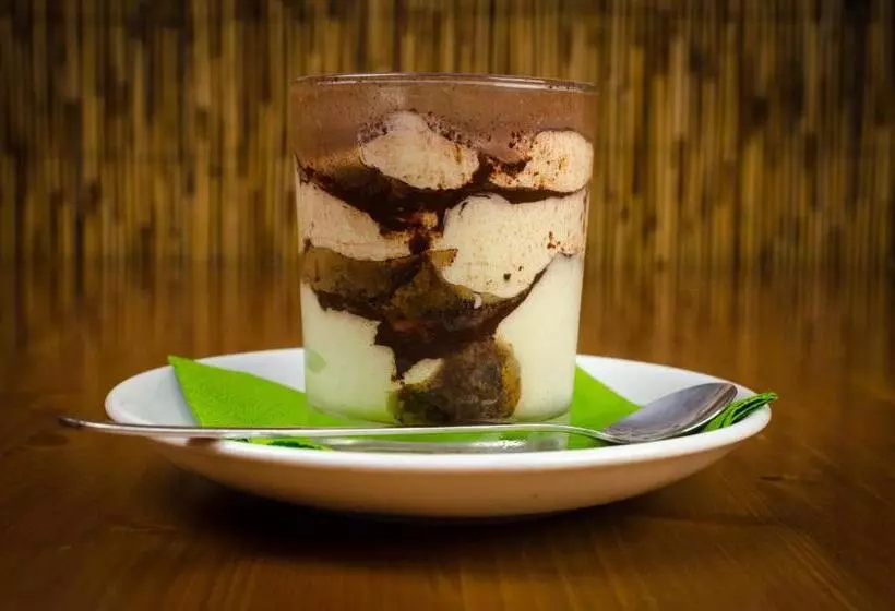 ペンション Penzion U Kostela