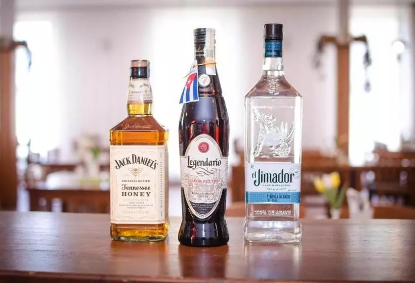 ペンション Penzion U Kostela