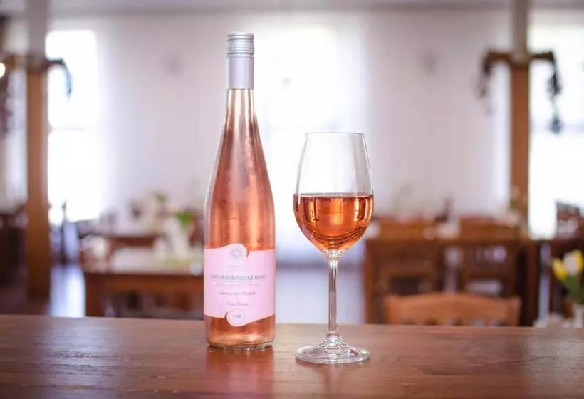 ペンション Penzion U Kostela