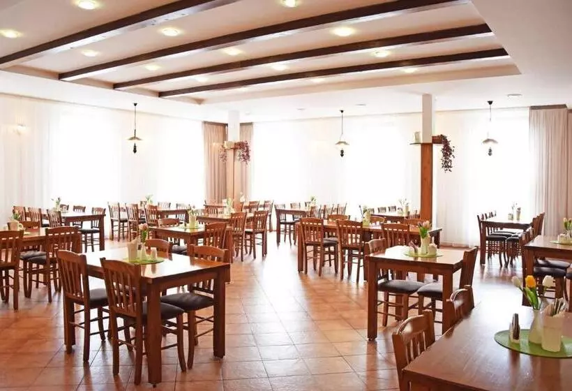 ペンション Penzion U Kostela