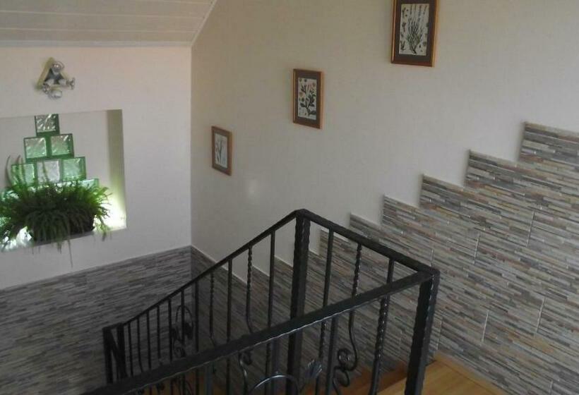 פנסיון Radek Vendégház és Apartman