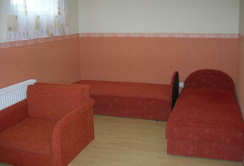 פנסיון Radek Vendégház és Apartman