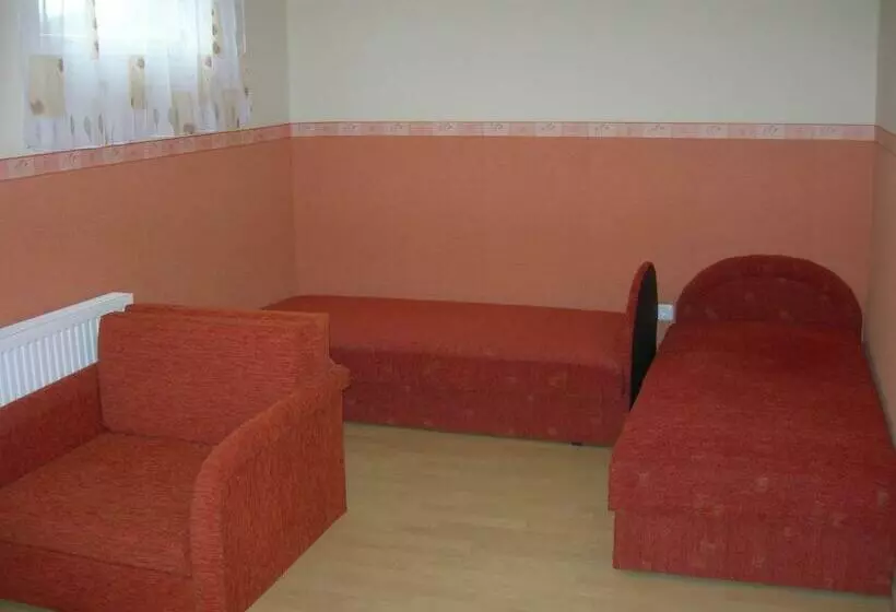 Majatalo Radek Vendégház és Apartman
