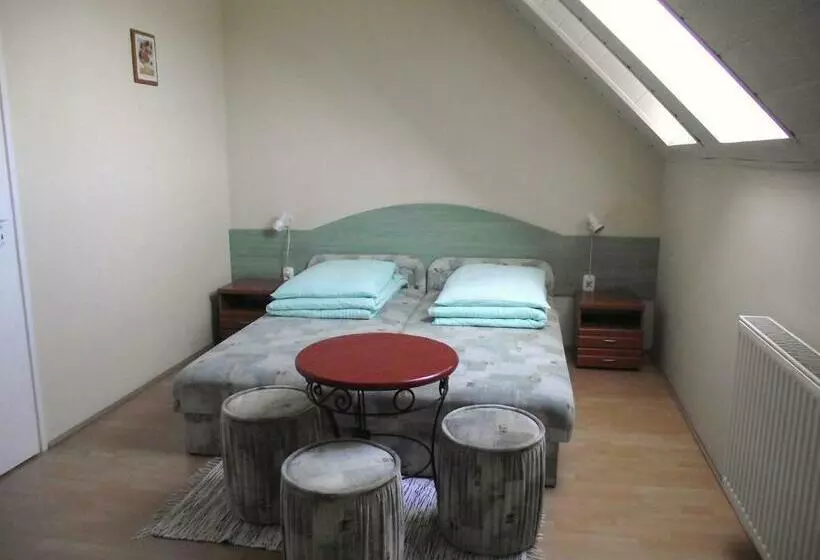 Majatalo Radek Vendégház és Apartman