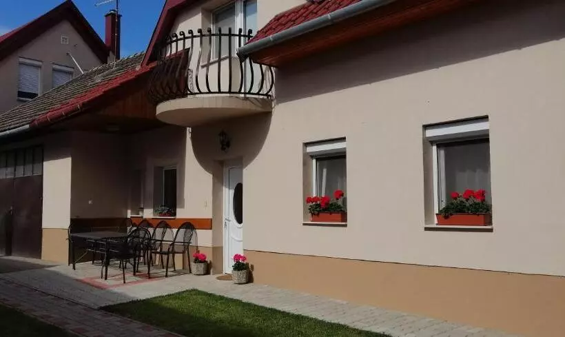 Majatalo Radek Vendégház és Apartman