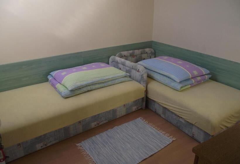 פנסיון Radek Vendégház és Apartman