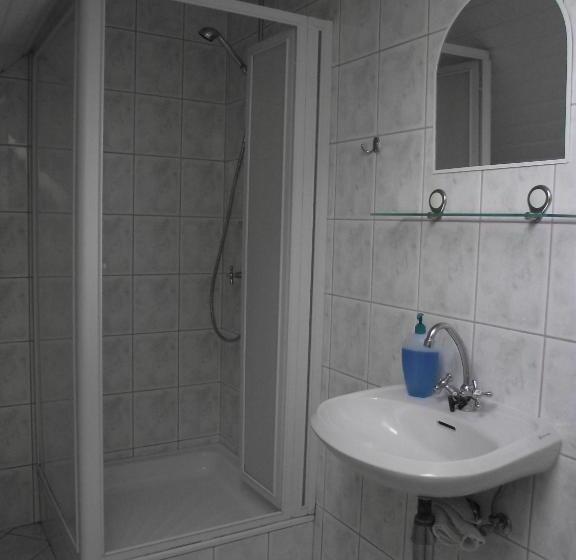 פנסיון Radek Vendégház és Apartman