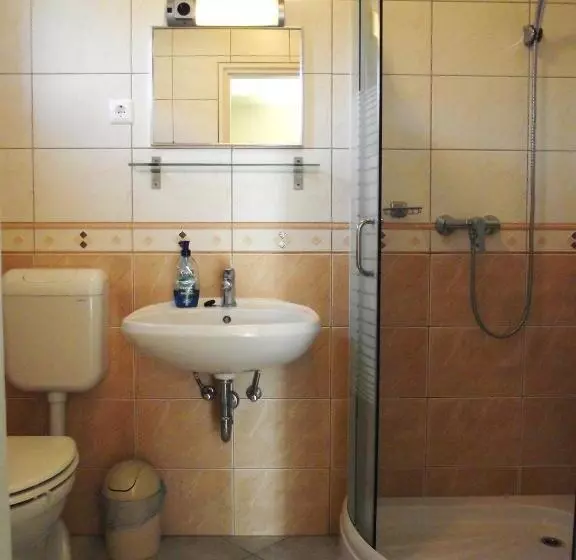 Majatalo Radek Vendégház és Apartman