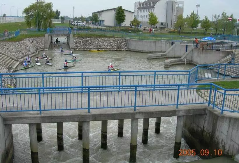 Majatalo Radek Vendégház és Apartman