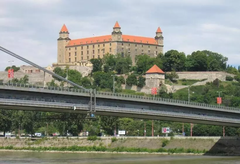 Majatalo Radek Vendégház és Apartman