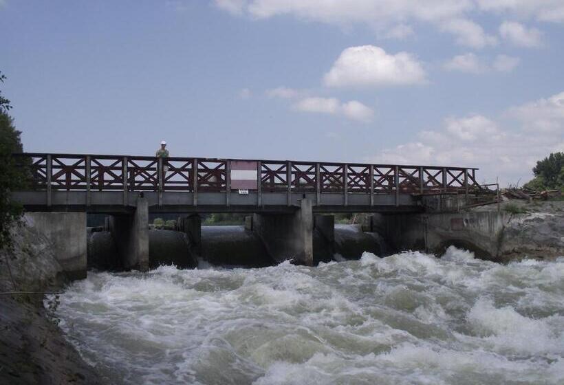 פנסיון Radek Vendégház és Apartman