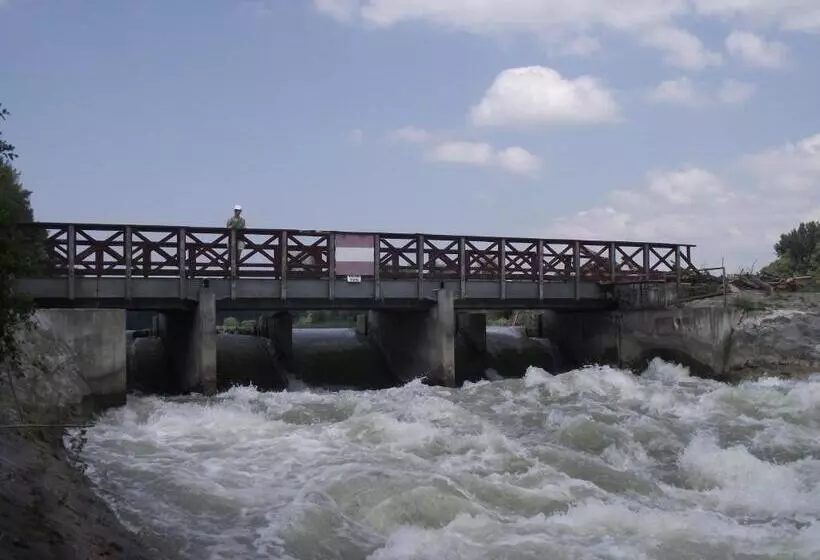 Majatalo Radek Vendégház és Apartman