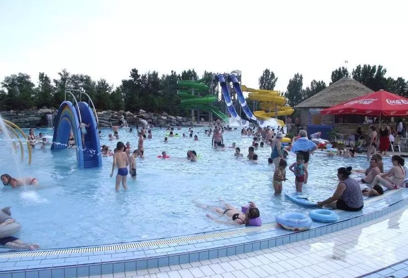 Majatalo Radek Vendégház és Apartman