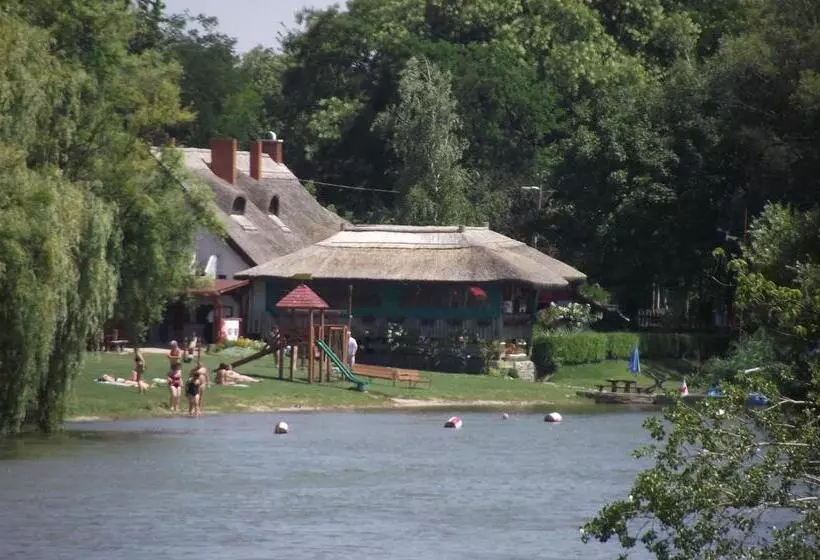 Majatalo Radek Vendégház és Apartman