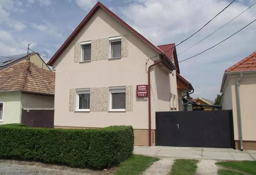 Majatalo Radek Vendégház és Apartman