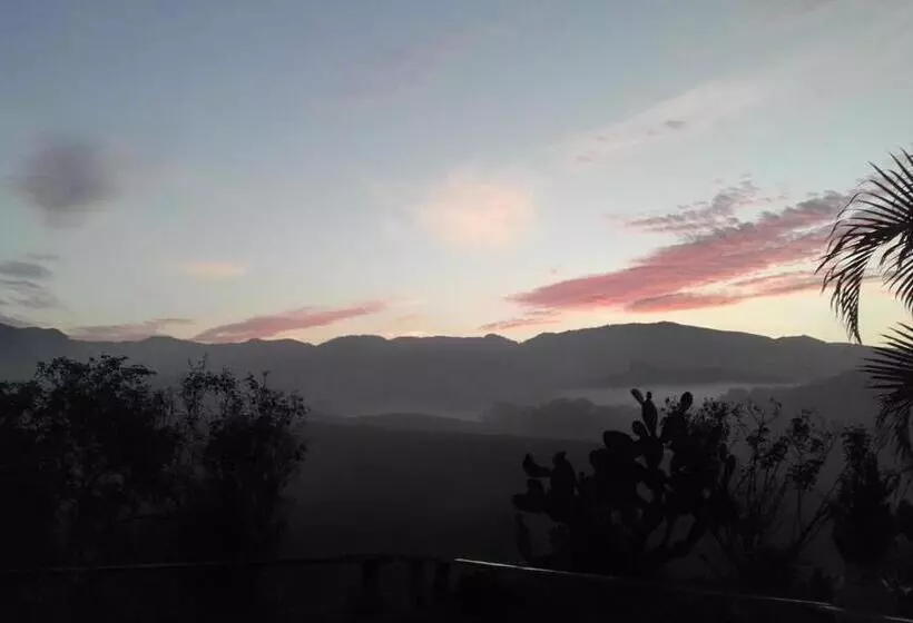 Majatalo Sitio Pinhal
