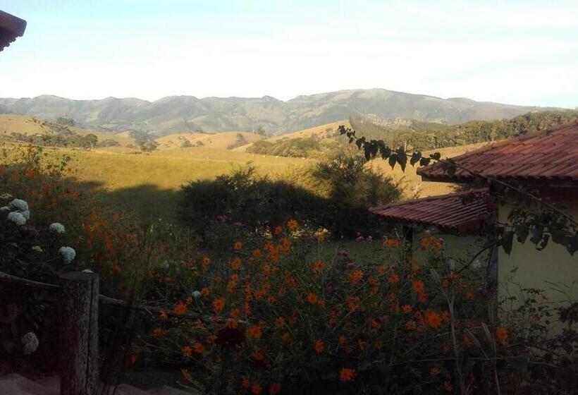 ペンション Sitio Pinhal