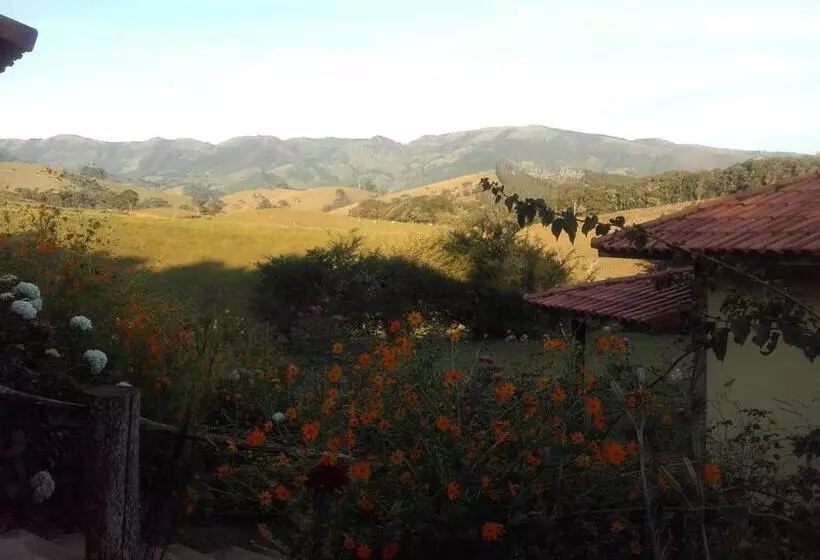 Majatalo Sitio Pinhal