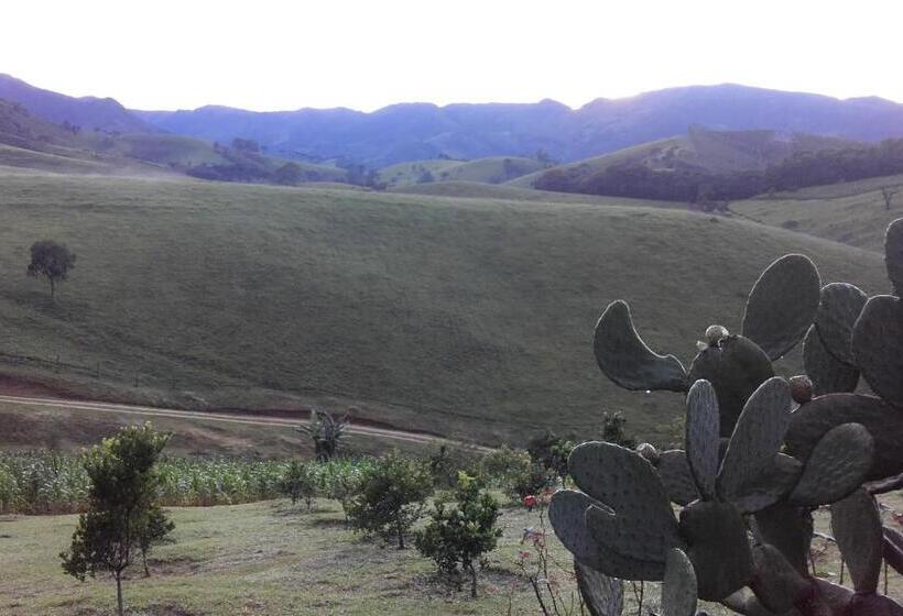 ペンション Sitio Pinhal