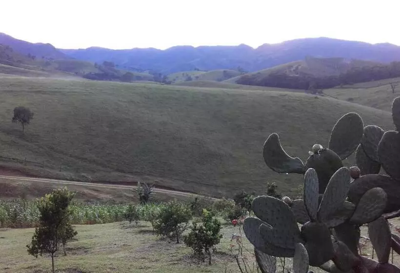 Majatalo Sitio Pinhal