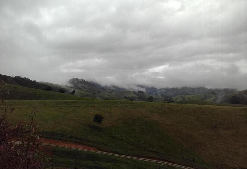 ペンション Sitio Pinhal