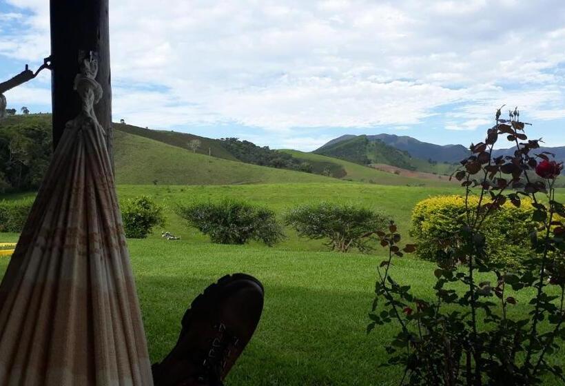 ペンション Sitio Pinhal