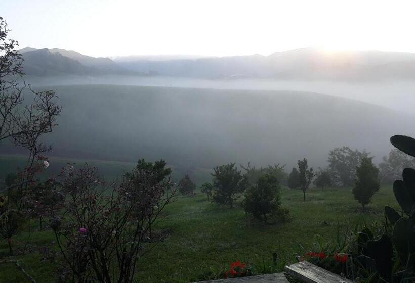 ペンション Sitio Pinhal