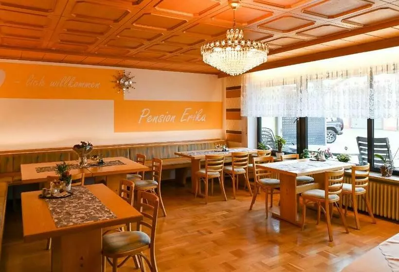 Pension Erika
