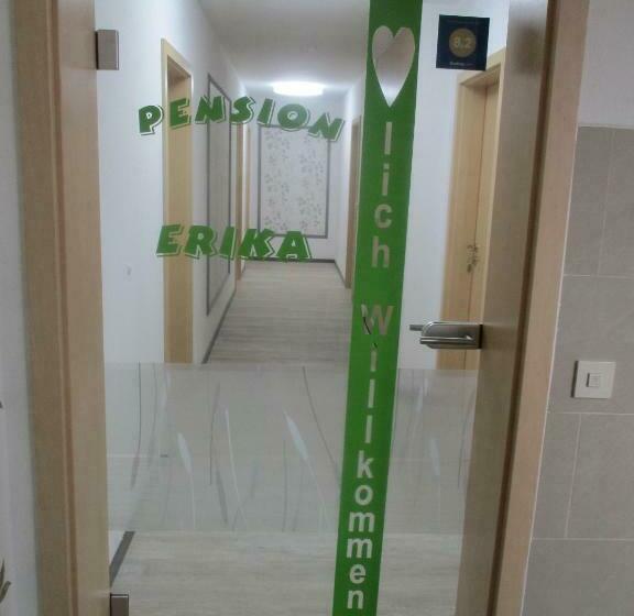 Pension Erika