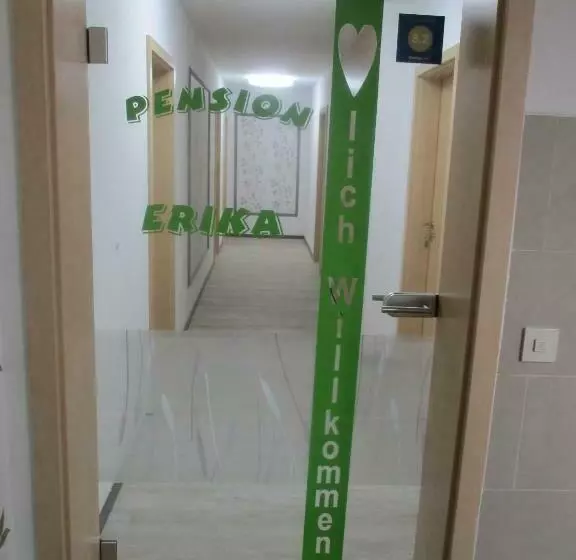 Pension Erika