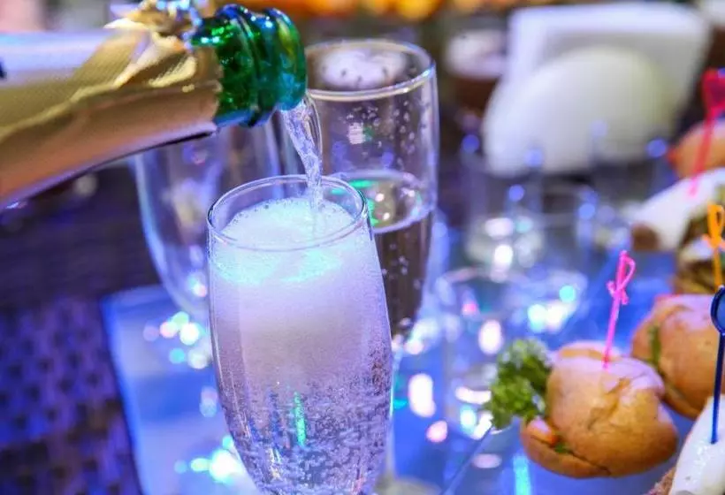 ユースホステル Villa Grand