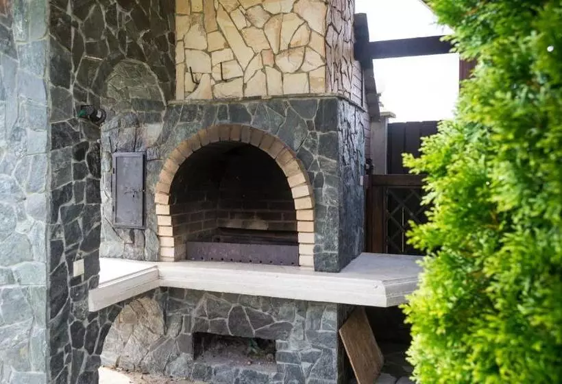 ユースホステル Villa Grand